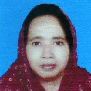 Kazi Farhana